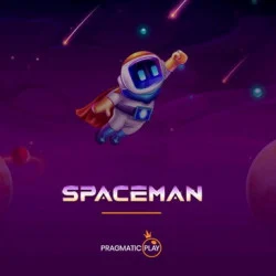 Spaceman ogkbet