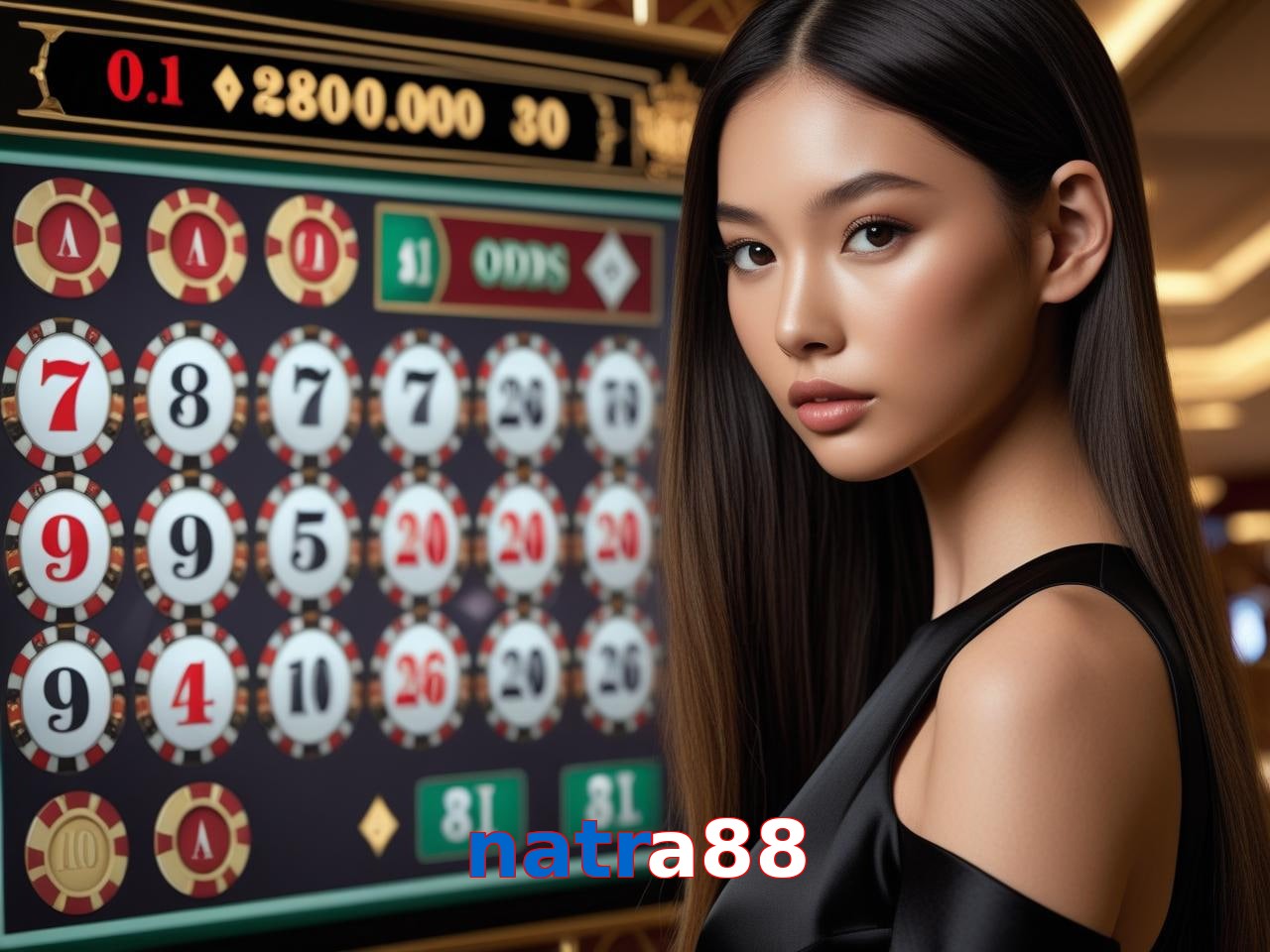 natra88